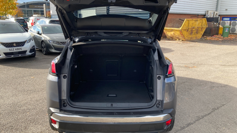 Peugeot 3008 1.5 BlueHDi GT Line Premium 5dr Diesel Estate